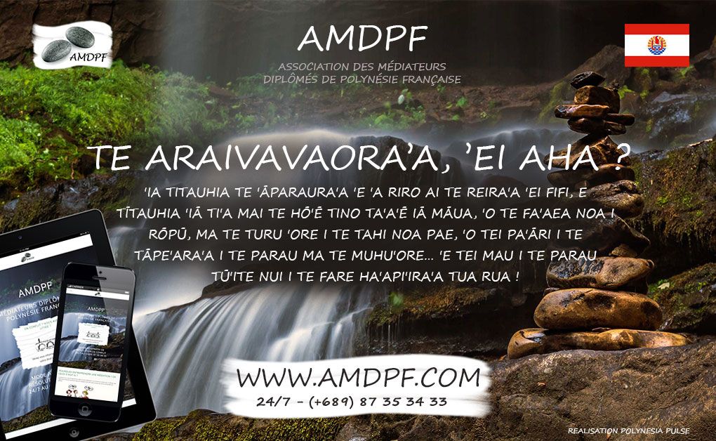 AMDPF Tahitien