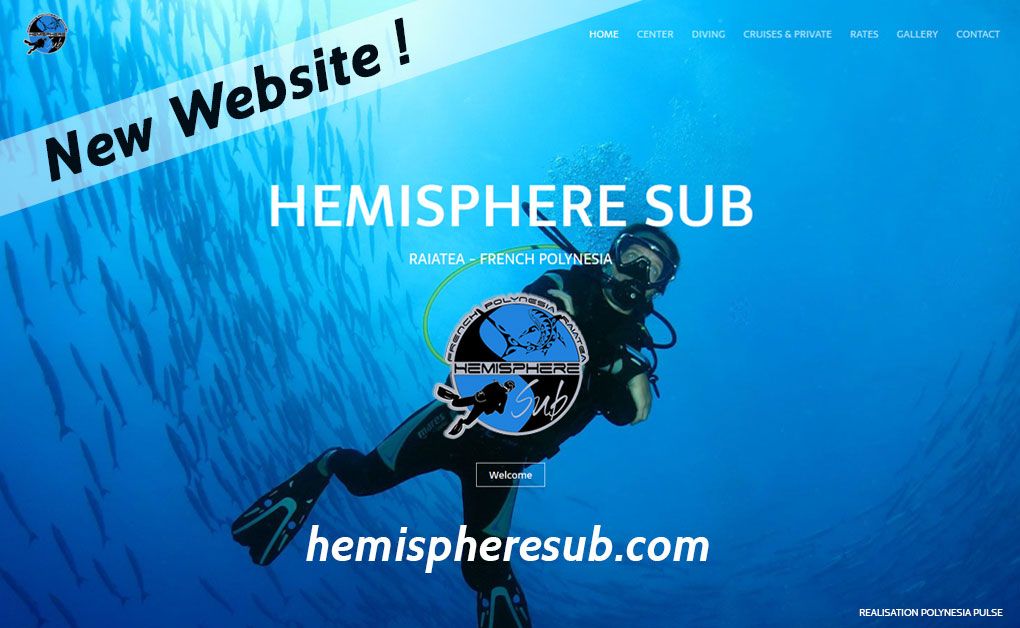 Hemisphere Sub